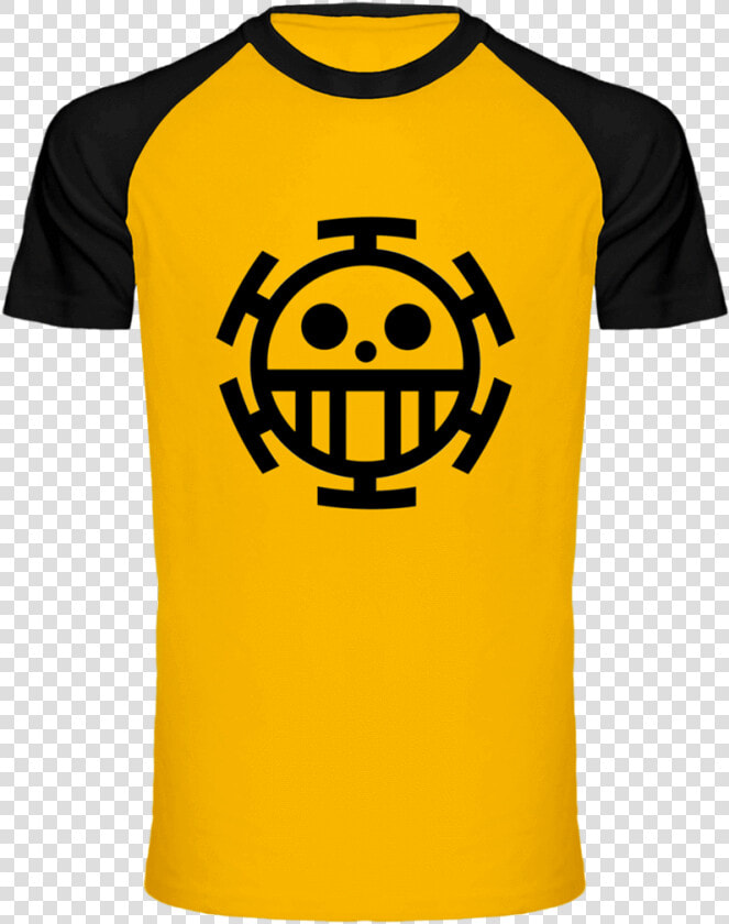Trafalgar Law Logo Png  Transparent PngTransparent PNG