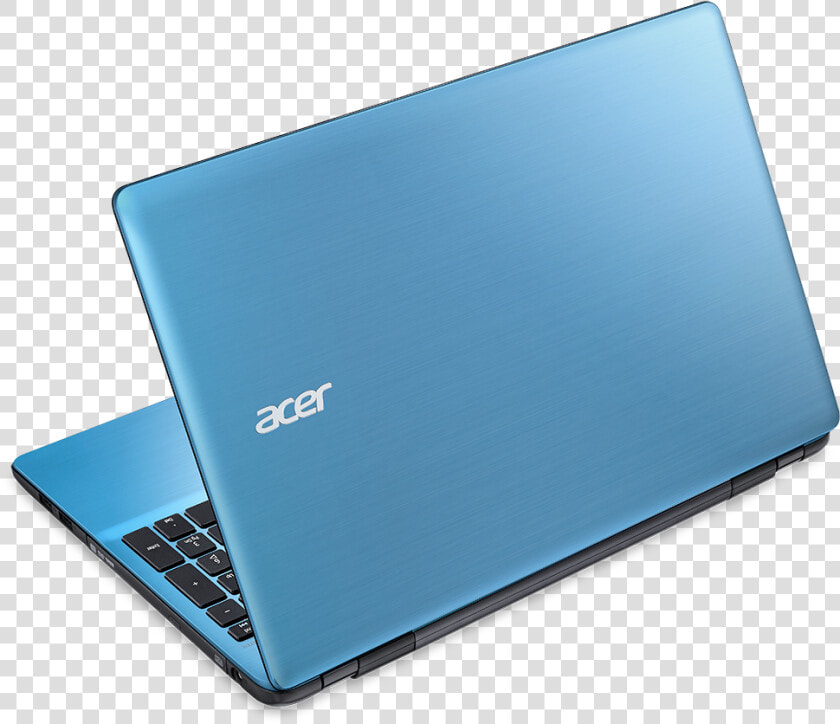 Acer Aspire E15 Blue  HD Png DownloadTransparent PNG