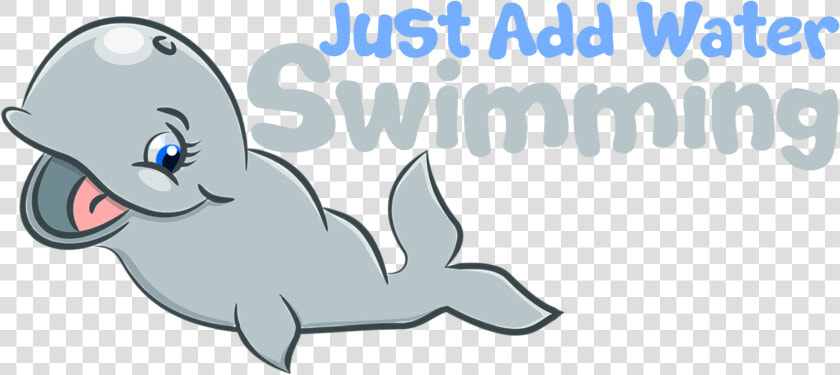 Just Add Water Swimming  HD Png DownloadTransparent PNG