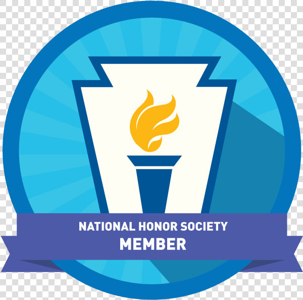 National Honor Society Member   National Honor Societies Logos  HD Png DownloadTransparent PNG