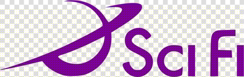Scifi Channel Logo   Sci Fi Channel Logo  HD Png DownloadTransparent PNG