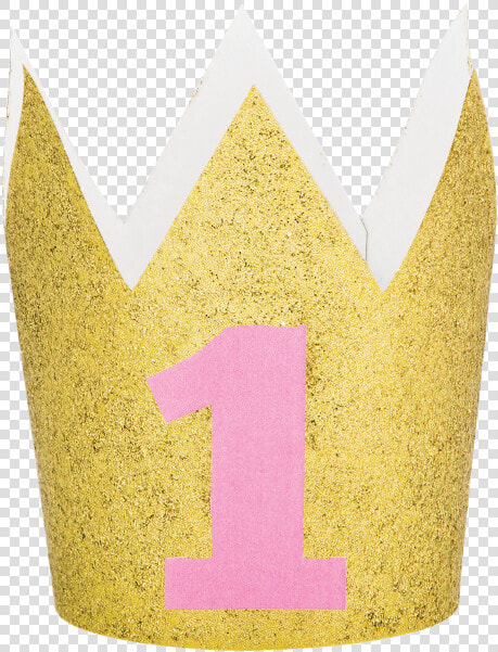 Corona Dorada 1 Año  HD Png DownloadTransparent PNG