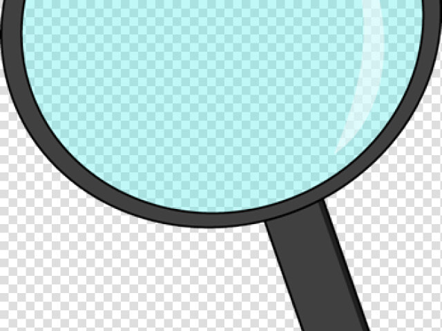 Magnifying Glass Cliparts   六道 輪廻  HD Png DownloadTransparent PNG