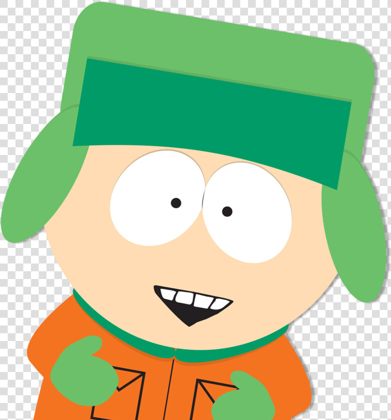 Women S Collection   South Park Kyle  HD Png DownloadTransparent PNG