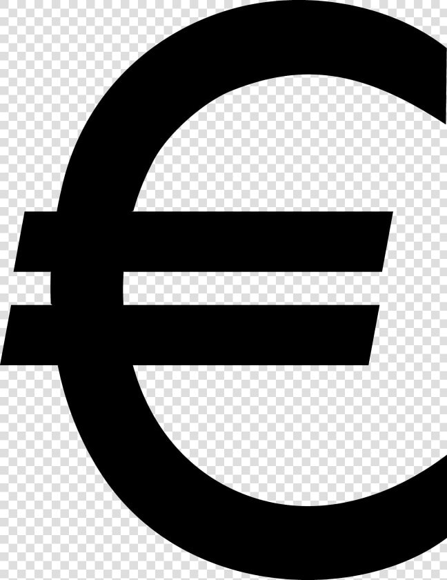 Euro Sign Png   Euro Symbol Transparent Background  Png DownloadTransparent PNG