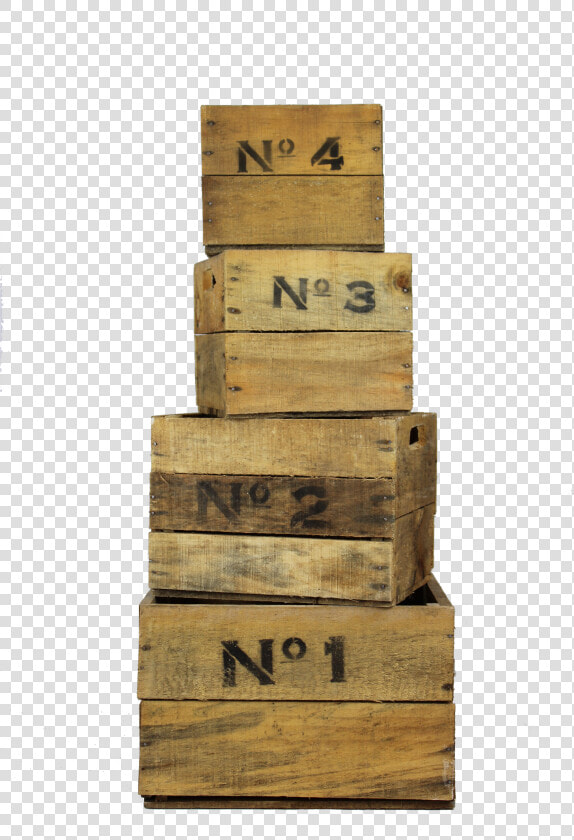 Wooden Nº1234 Crates   Plank  HD Png DownloadTransparent PNG
