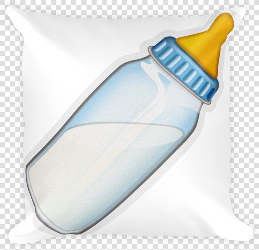 Pillow Baby Just   Transparent Background Baby Bottle Png  Png DownloadTransparent PNG