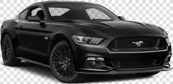 Pre owned 2015 Ford Mustang Gt   Volkswagen Jetta 2019 Black  HD Png DownloadTransparent PNG