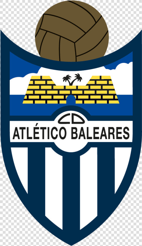 Cd Atlético Baleares  HD Png DownloadTransparent PNG