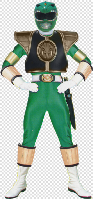 Green Ranger Png   White Ranger Dragon Shield  Transparent PngTransparent PNG
