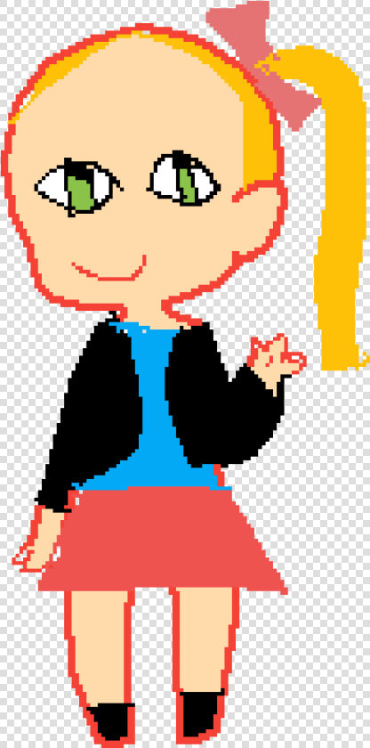 Jojo Siwa Png  Transparent PngTransparent PNG