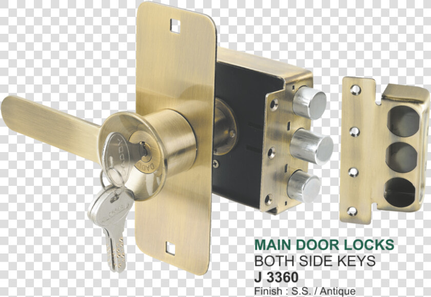Hardware Door Lock Png  Transparent PngTransparent PNG