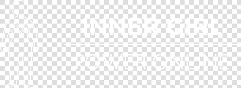 Inner Girl Power   Darkness  HD Png DownloadTransparent PNG