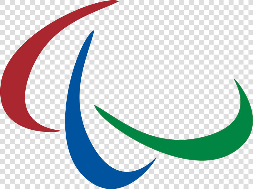 Paralympic Games Logo  HD Png DownloadTransparent PNG