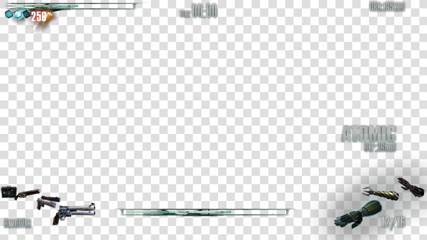 Devil May Cry 5 Hud  HD Png DownloadTransparent PNG