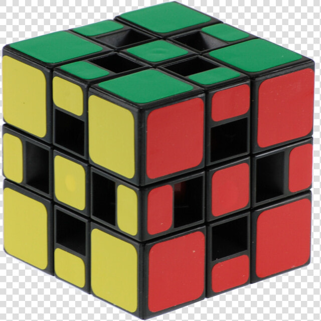 Wormhole I   Witeden Wormhole Ii Cube  HD Png DownloadTransparent PNG