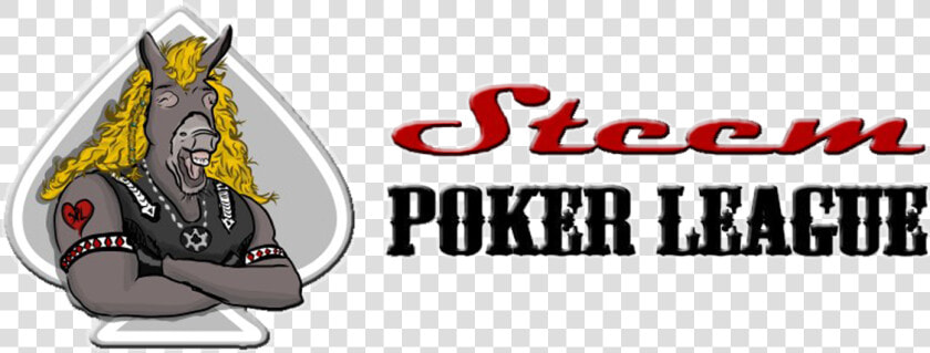 Steem Poker Legue Logo Schrift   Music Logo Design  HD Png DownloadTransparent PNG