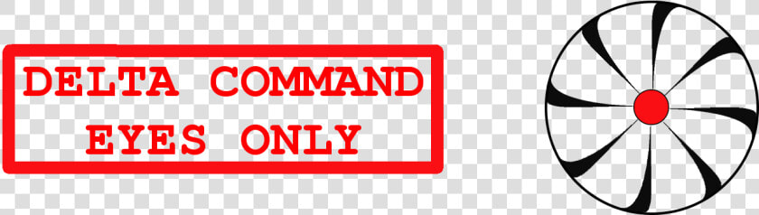 Ci   Document   Delta Command Scp  HD Png DownloadTransparent PNG