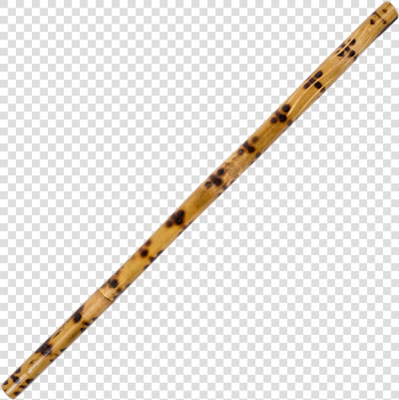 Burnt Rattan Escrima   Sat No 2 Pencil  HD Png DownloadTransparent PNG