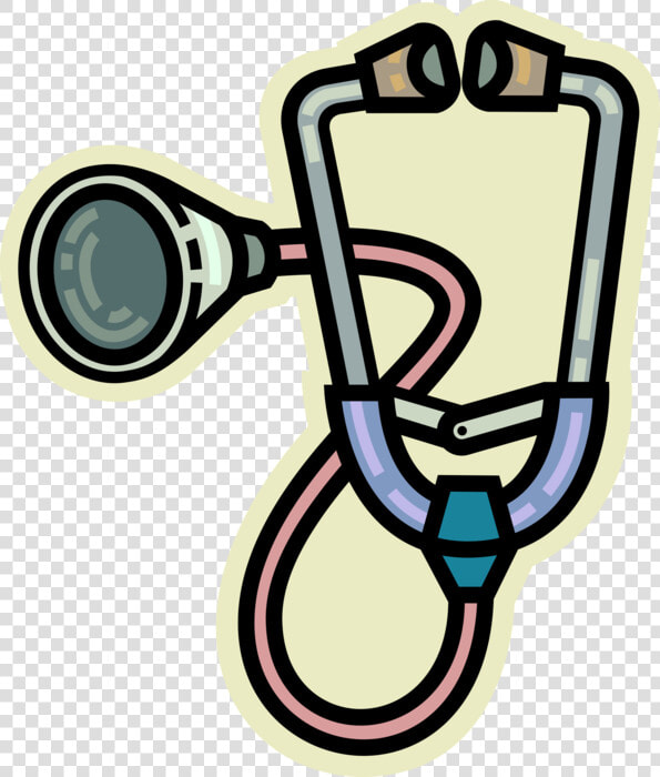 Vector Illustration Of Health Care Professional Doctor  HD Png DownloadTransparent PNG