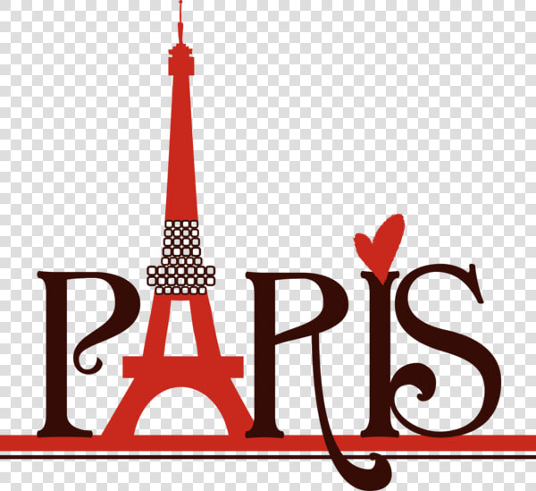 Transparent Paris Tower Png   Eiffel Tower Paris Letter  Png DownloadTransparent PNG