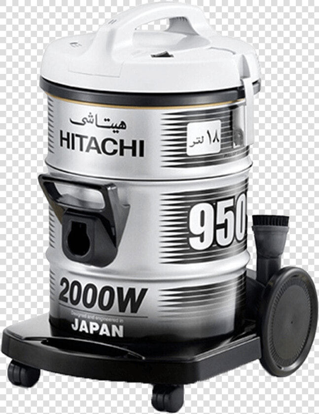 Hitachi Vacuum Cleaner Cv 950y   Hitachi Vacuum Cleaner Price In Pakistan  HD Png DownloadTransparent PNG