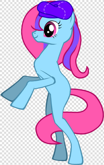 My Little Pony Monster High Combined   Illustration  HD Png DownloadTransparent PNG