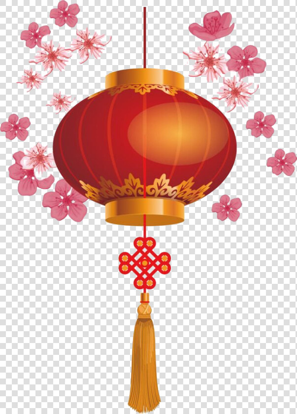 Chinese New Year Lantern Png File   Chinese Lantern Png Transparent  Png DownloadTransparent PNG