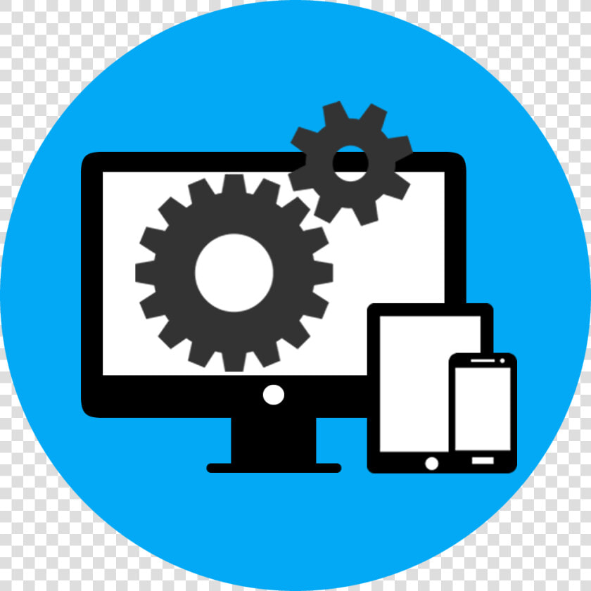 Desarrollo Software Png  Transparent PngTransparent PNG