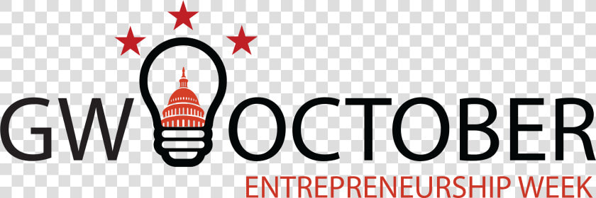 Gw October Entrepreneurship Week   Architect Of The Capitol  HD Png DownloadTransparent PNG