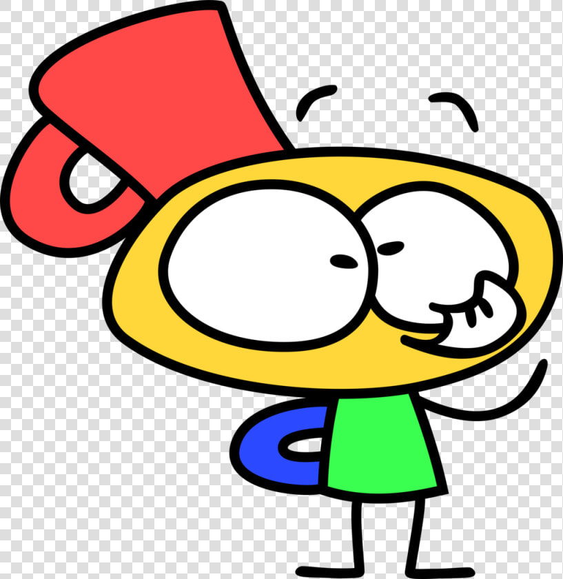 Mugman Vector By Gabrielwoj d90sul6   Belly Button And Mugman  HD Png DownloadTransparent PNG