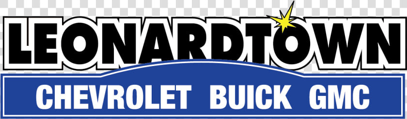 Leonardtown Chevrolet Buick Gmc   Graphic Design  HD Png DownloadTransparent PNG