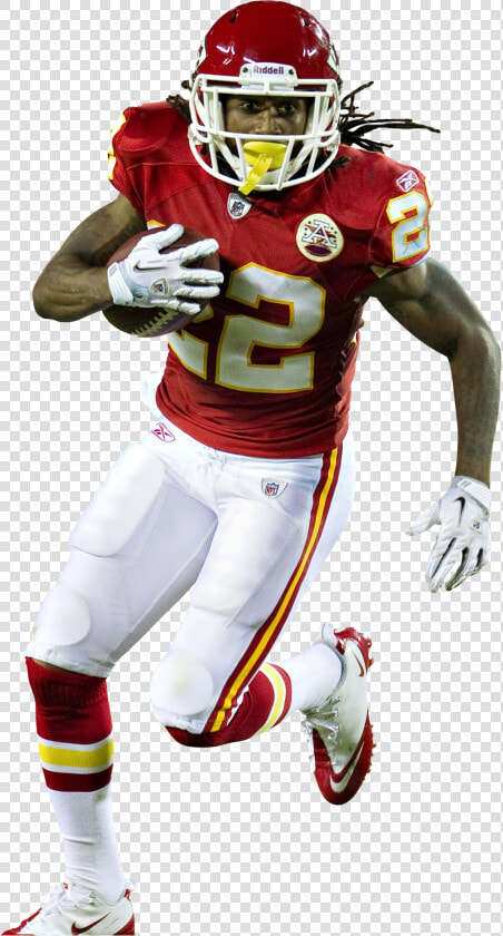American Football Player Png   Png Download   Kansas City Chiefs Player Png Transparent  Png DownloadTransparent PNG