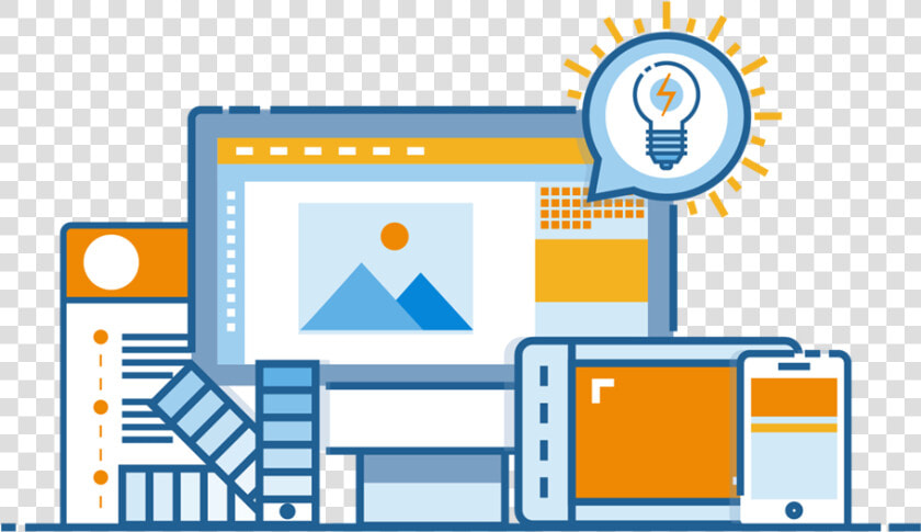 Corporate Branding Icon  HD Png DownloadTransparent PNG