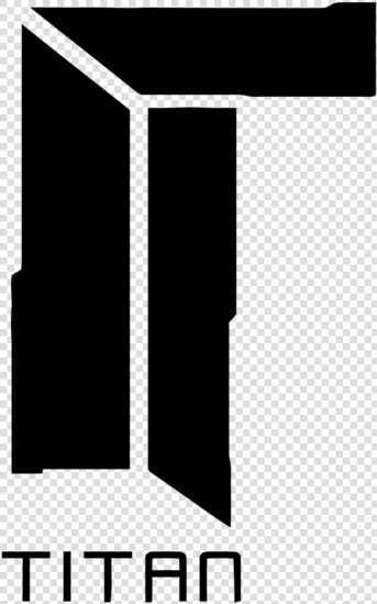 Titan Esports  HD Png DownloadTransparent PNG