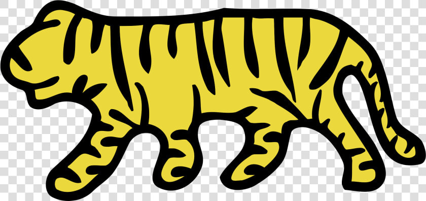 Hamilton Tigers Logo Png Transparent   Siberian Tiger  Png DownloadTransparent PNG