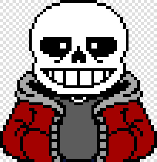 Sans Hurt Sprite  HD Png DownloadTransparent PNG