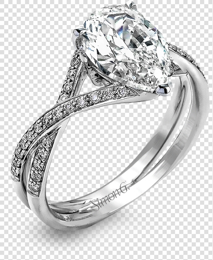 Gemological Institute Of America Engagement Ring Diamond   Diamond Wedding Ring Png  Transparent PngTransparent PNG