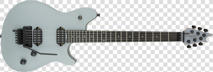 Esp Te 7 String  HD Png DownloadTransparent PNG