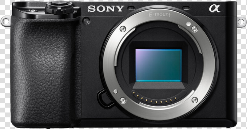 Harga Sony A6100  HD Png DownloadTransparent PNG