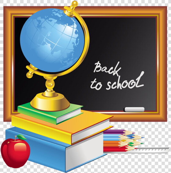 Png Back To School Image   Back To School Vector  Transparent PngTransparent PNG