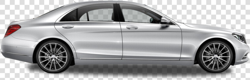 Sclass   Executive Car  HD Png DownloadTransparent PNG