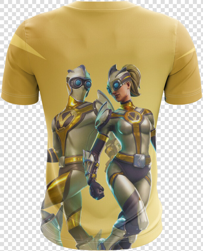 Fortnite 24k Set  HD Png DownloadTransparent PNG