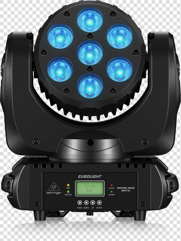Behringer Moving Head  HD Png DownloadTransparent PNG