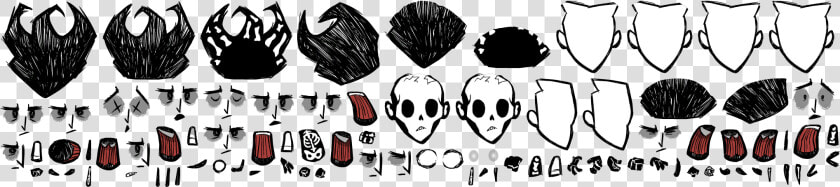 Don T Starve Together Sprites   Png Download  Transparent PngTransparent PNG