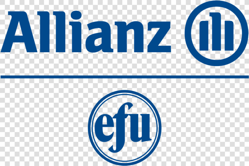 Allianz Efu Logo   Graphic Design  HD Png DownloadTransparent PNG