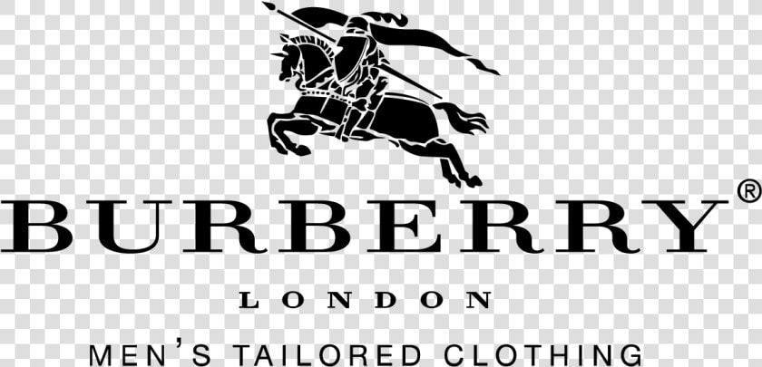 Burberry Logo Vector   Burberry Logo Ai  HD Png DownloadTransparent PNG
