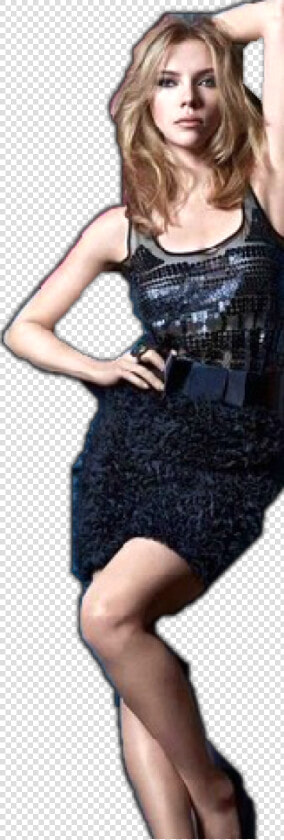 Scarlett Johansson Mango 2011  HD Png DownloadTransparent PNG
