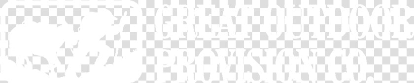 Great Outdoor Provision Company Logo  HD Png DownloadTransparent PNG
