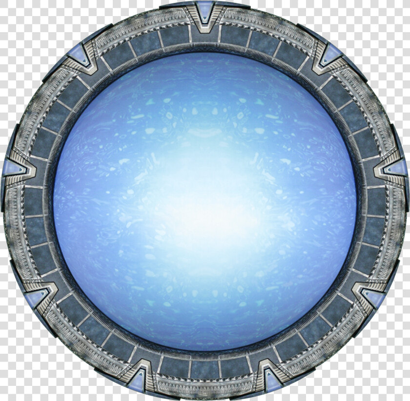 Transparent Stargate Clipart   Stargate Clipart  HD Png DownloadTransparent PNG